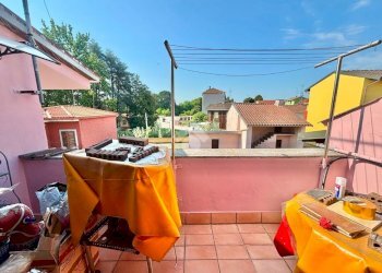 Two-room apartment Via Verbano, Novara (neighborhood Veveri) - photo 15
