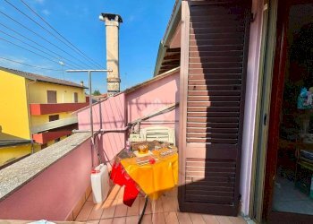 Two-room apartment Via Verbano, Novara (neighborhood Veveri) - photo 16
