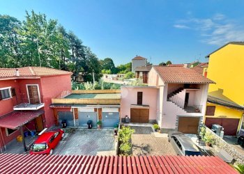 Two-room apartment Via Verbano, Novara (neighborhood Veveri) - photo 18