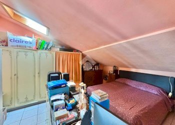 Two-room apartment Via Verbano, Novara (neighborhood Veveri) - photo 19