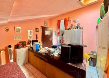 Two-room apartment Via Verbano, Novara (neighborhood Veveri) - photo 21
