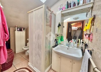 Two-room apartment Via Verbano, Novara (neighborhood Veveri) - photo 26