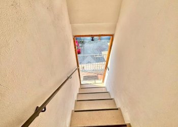 Two-room apartment Via Verbano, Novara (neighborhood Veveri) - photo 28