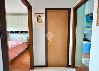 Trilocale Via Fregonara Mario, Novara - foto 21