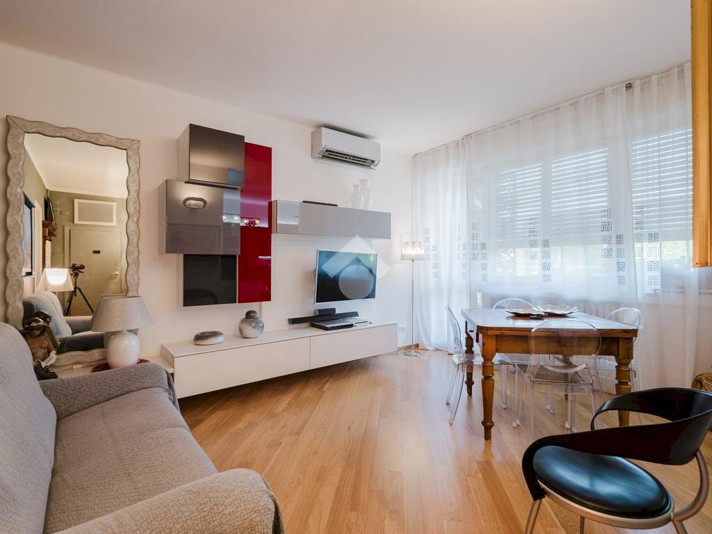 Three-room apartment Via Bruno Buozzi, Bologna (neighborhood Barca) - photo 2