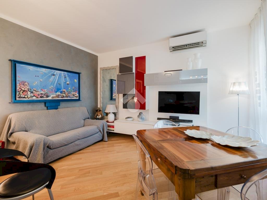 Three-room apartment Via Bruno Buozzi, Bologna (neighborhood Barca) - photo 3