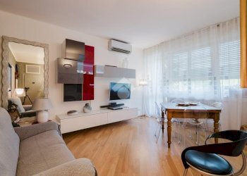 Three-room apartment Via Bruno Buozzi, Bologna (neighborhood Barca) - photo 2