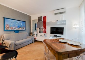 Three-room apartment Via Bruno Buozzi, Bologna (neighborhood Barca) - photo 3