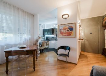 Three-room apartment Via Bruno Buozzi, Bologna (neighborhood Barca) - photo 4