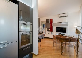 Three-room apartment Via Bruno Buozzi, Bologna (neighborhood Barca) - photo 5
