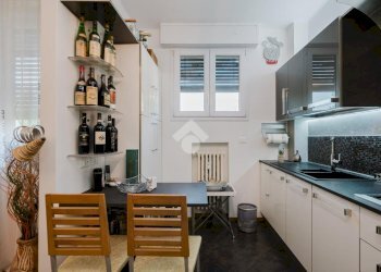 Three-room apartment Via Bruno Buozzi, Bologna (neighborhood Barca) - photo 7