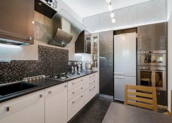 Three-room apartment Via Bruno Buozzi, Bologna (neighborhood Barca) - photo 8