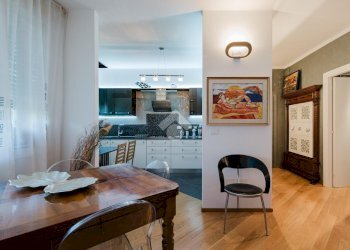 Three-room apartment Via Bruno Buozzi, Bologna (neighborhood Barca) - photo 9