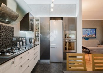 Three-room apartment Via Bruno Buozzi, Bologna (neighborhood Barca) - photo 10