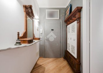 Three-room apartment Via Bruno Buozzi, Bologna (neighborhood Barca) - photo 11