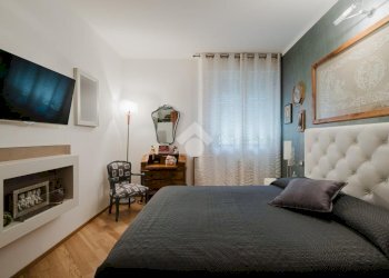 Three-room apartment Via Bruno Buozzi, Bologna (neighborhood Barca) - photo 14