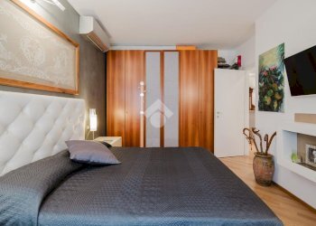 Three-room apartment Via Bruno Buozzi, Bologna (neighborhood Barca) - photo 16