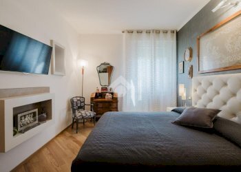 Three-room apartment Via Bruno Buozzi, Bologna (neighborhood Barca) - photo 17