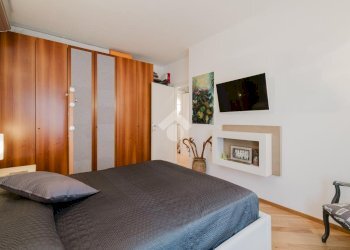 Three-room apartment Via Bruno Buozzi, Bologna (neighborhood Barca) - photo 19