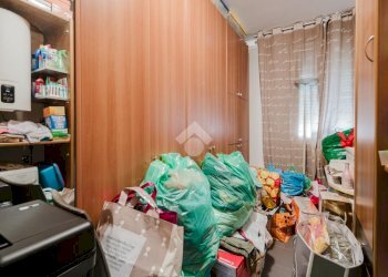 Three-room apartment Via Bruno Buozzi, Bologna (neighborhood Barca) - photo 20