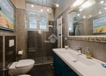 Three-room apartment Via Bruno Buozzi, Bologna (neighborhood Barca) - photo 21