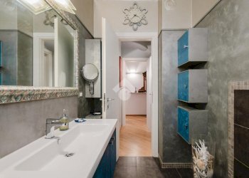 Three-room apartment Via Bruno Buozzi, Bologna (neighborhood Barca) - photo 22