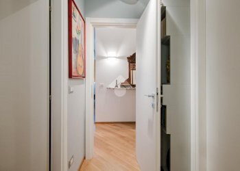 Three-room apartment Via Bruno Buozzi, Bologna (neighborhood Barca) - photo 24