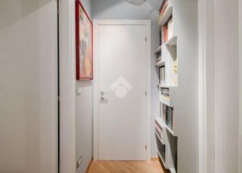 Three-room apartment Via Bruno Buozzi, Bologna (neighborhood Barca) - photo 25