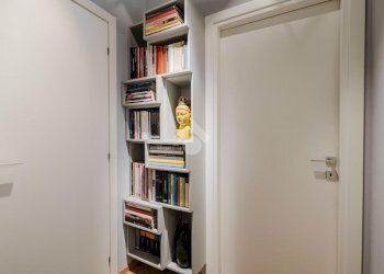 Three-room apartment Via Bruno Buozzi, Bologna (neighborhood Barca) - photo 26