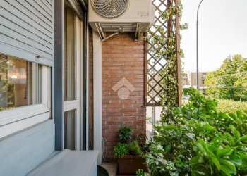 Three-room apartment Via Bruno Buozzi, Bologna (neighborhood Barca) - photo 29