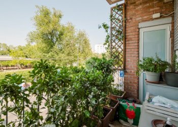 Three-room apartment Via Bruno Buozzi, Bologna (neighborhood Barca) - photo 30