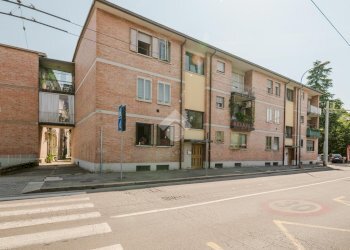 Three-room apartment Via Bruno Buozzi, Bologna (neighborhood Barca) - photo 46