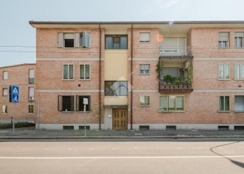 Three-room apartment Via Bruno Buozzi, Bologna (neighborhood Barca) - photo 47