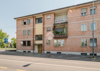 Three-room apartment Via Bruno Buozzi, Bologna (neighborhood Barca) - photo 48