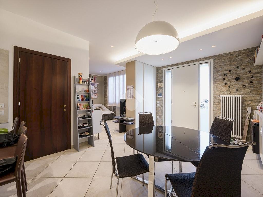 Apartment Via Bartolomeo Ramenghi, Bologna (neighborhood Barca) - photo 3