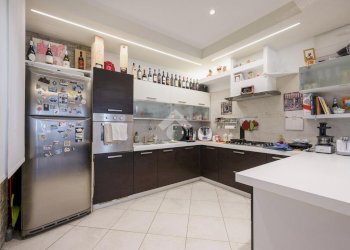 Apartment Via Bartolomeo Ramenghi, Bologna (neighborhood Barca) - photo 4