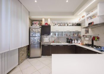 Apartment Via Bartolomeo Ramenghi, Bologna (neighborhood Barca) - photo 5