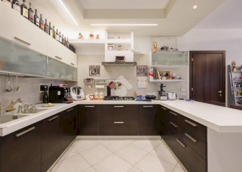 Apartment Via Bartolomeo Ramenghi, Bologna (neighborhood Barca) - photo 6
