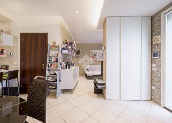 Apartment Via Bartolomeo Ramenghi, Bologna (neighborhood Barca) - photo 8