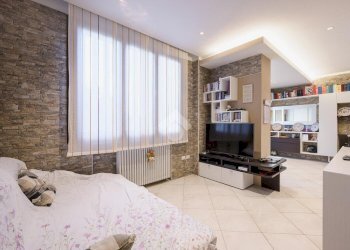Apartment Via Bartolomeo Ramenghi, Bologna (neighborhood Barca) - photo 9