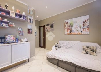 Apartment Via Bartolomeo Ramenghi, Bologna (neighborhood Barca) - photo 11