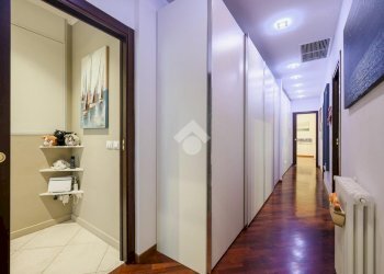 Apartment Via Bartolomeo Ramenghi, Bologna (neighborhood Barca) - photo 12