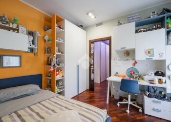 Apartment Via Bartolomeo Ramenghi, Bologna (neighborhood Barca) - photo 13