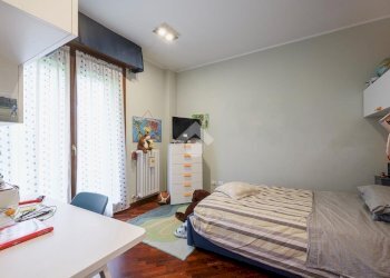 Apartment Via Bartolomeo Ramenghi, Bologna (neighborhood Barca) - photo 14