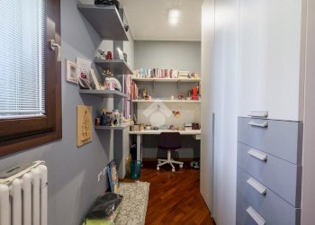 Apartment Via Bartolomeo Ramenghi, Bologna (neighborhood Barca) - photo 17