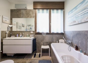 Apartment Via Bartolomeo Ramenghi, Bologna (neighborhood Barca) - photo 19