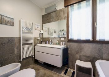 Apartment Via Bartolomeo Ramenghi, Bologna (neighborhood Barca) - photo 20