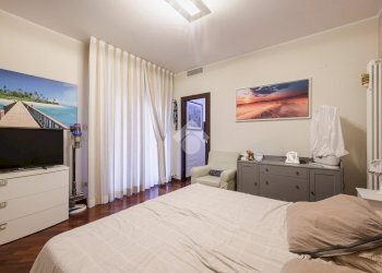 Apartment Via Bartolomeo Ramenghi, Bologna (neighborhood Barca) - photo 26