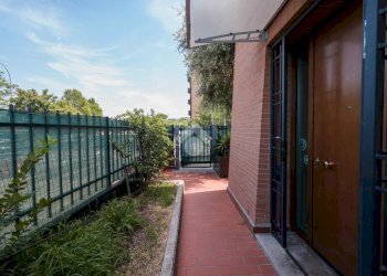 Apartment Via Bartolomeo Ramenghi, Bologna (neighborhood Barca) - photo 36