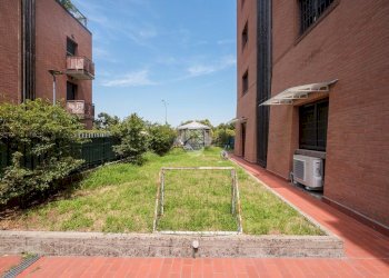 Apartment Via Bartolomeo Ramenghi, Bologna (neighborhood Barca) - photo 40